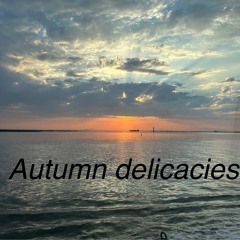 Robert Rother (Meky) - Autumn Delicacies