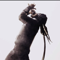 Playboi Carti- RockstarMade (New Intro) live @ Rolling Loud Miami (2023)