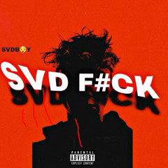 SVD F#CK