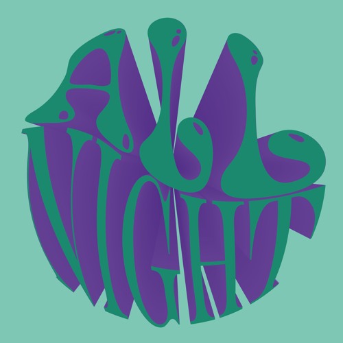 You Are In My System (By Me X  Kerri Chandler) [Remix + Slowed]