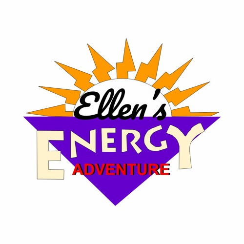 Ellen's Energy Adventure | Epcot Entrance Loop (2001)