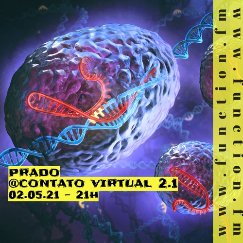 Prado para Contato Virtual 2.1 — 'The Triangle'