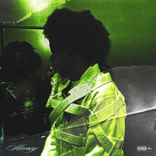 Slimey Prod ZeegoinXrazy