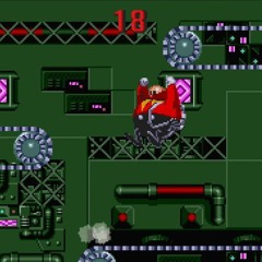 Base (time) / Sonic.exe the spirits of hell Eggman playthrough