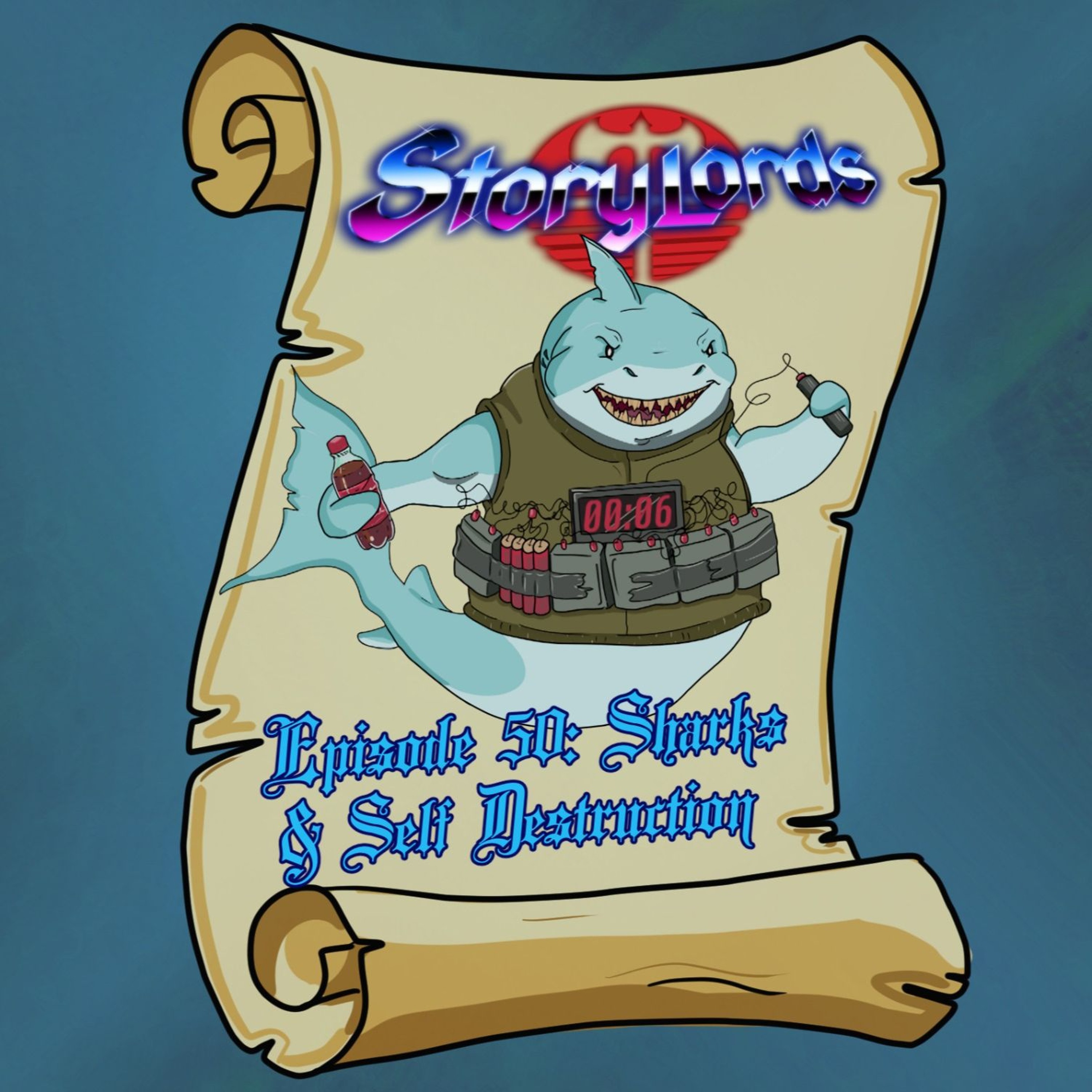Storylords