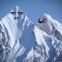 Moutain Climb