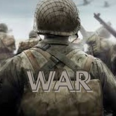 $toryNvrEnds - War (Feat. Ace & SIN)