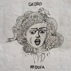 Gedro - Medusa - Preview