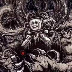 Undertale - Your Best Nightmare （Ｓｌｏｗｅｄ）