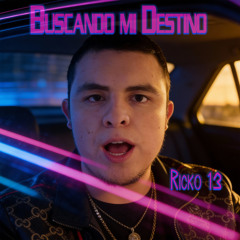 Ricko 13 - Puedo Cambiar ()