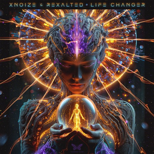 X-noiZe vs Rexalted - Life Changer