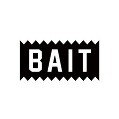 Bait Minami Osaka Japan