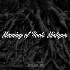 Third Edition - Meaning Of Roots Mixtapes HD