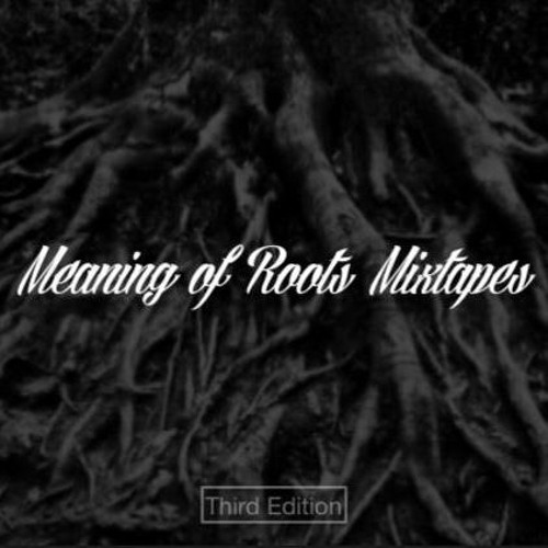 Third Edition - Meaning Of Roots Mixtapes HD