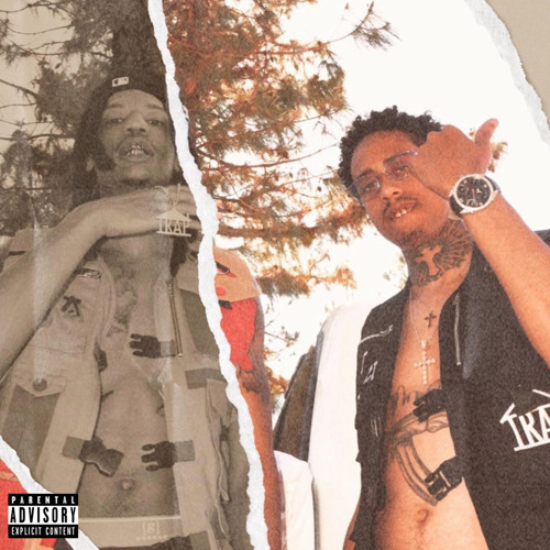 10KDunkin & Tony Shhnow - Halo [Prod: Tally & Dali] [@DJGREN8DE + DJ BANNED + BEEZ]