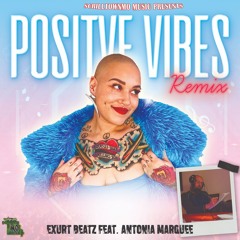 Positive Vibes (Remix)