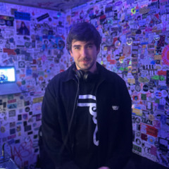 Gojnea76 @ The Lot Radio 10-03-2025