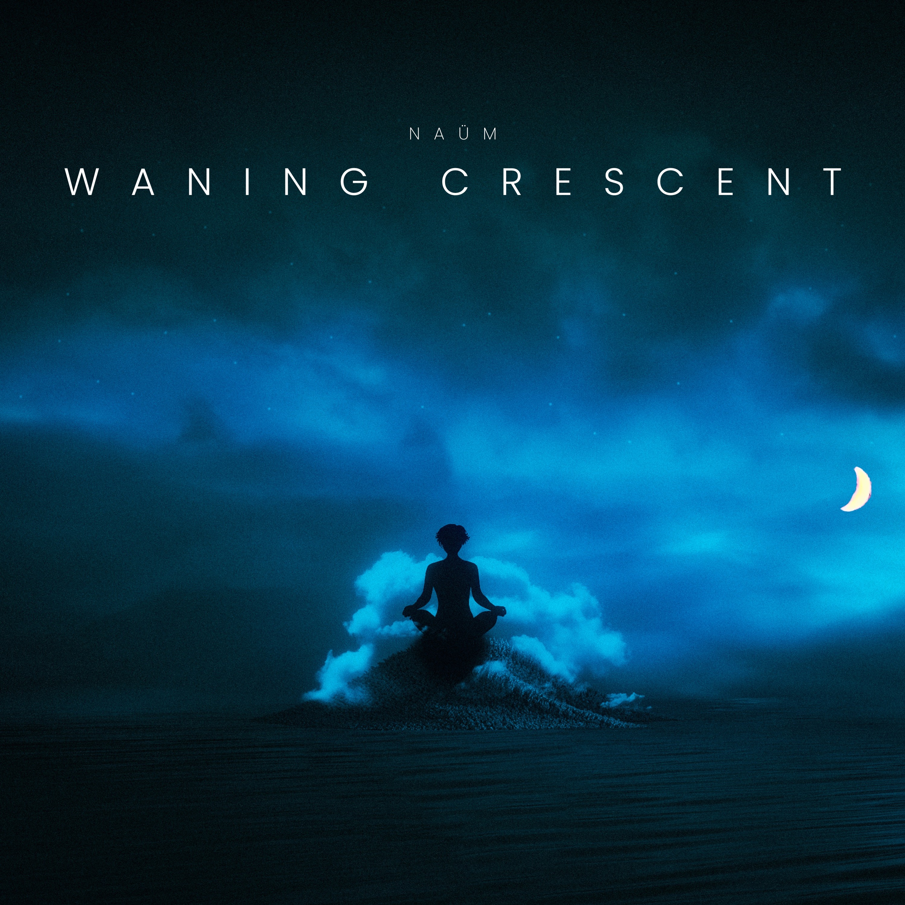 Waning crescent episode artwork