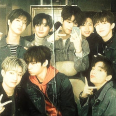 God’s Menu - Stray Kids (sped up)
