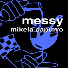 Messy (Mikela Edit) - Pitched