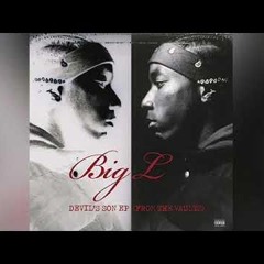 Big L - Shoulda used a Rubba - Beekool Beat2