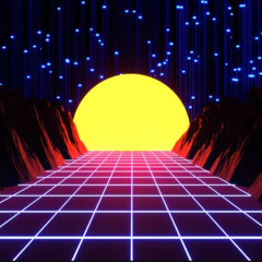 Retro Music Game