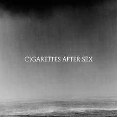 Touch sped up - cigarettes after sex