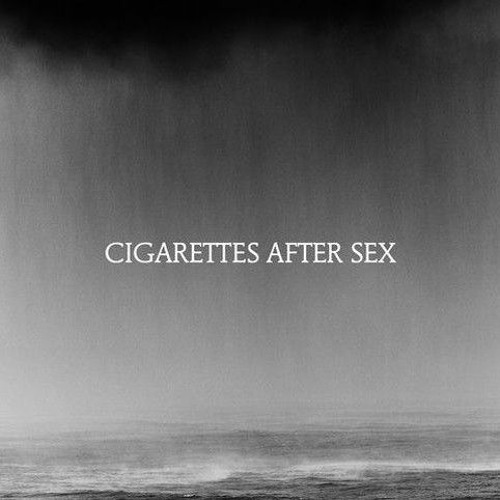 Touch sped up - cigarettes after sex