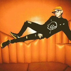 Blackbear - I Miss The Old U (original Demo Version)