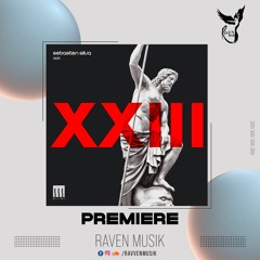 PREMIERE: Sebastien Silva - 3620 (Original Mix) [Pillar]