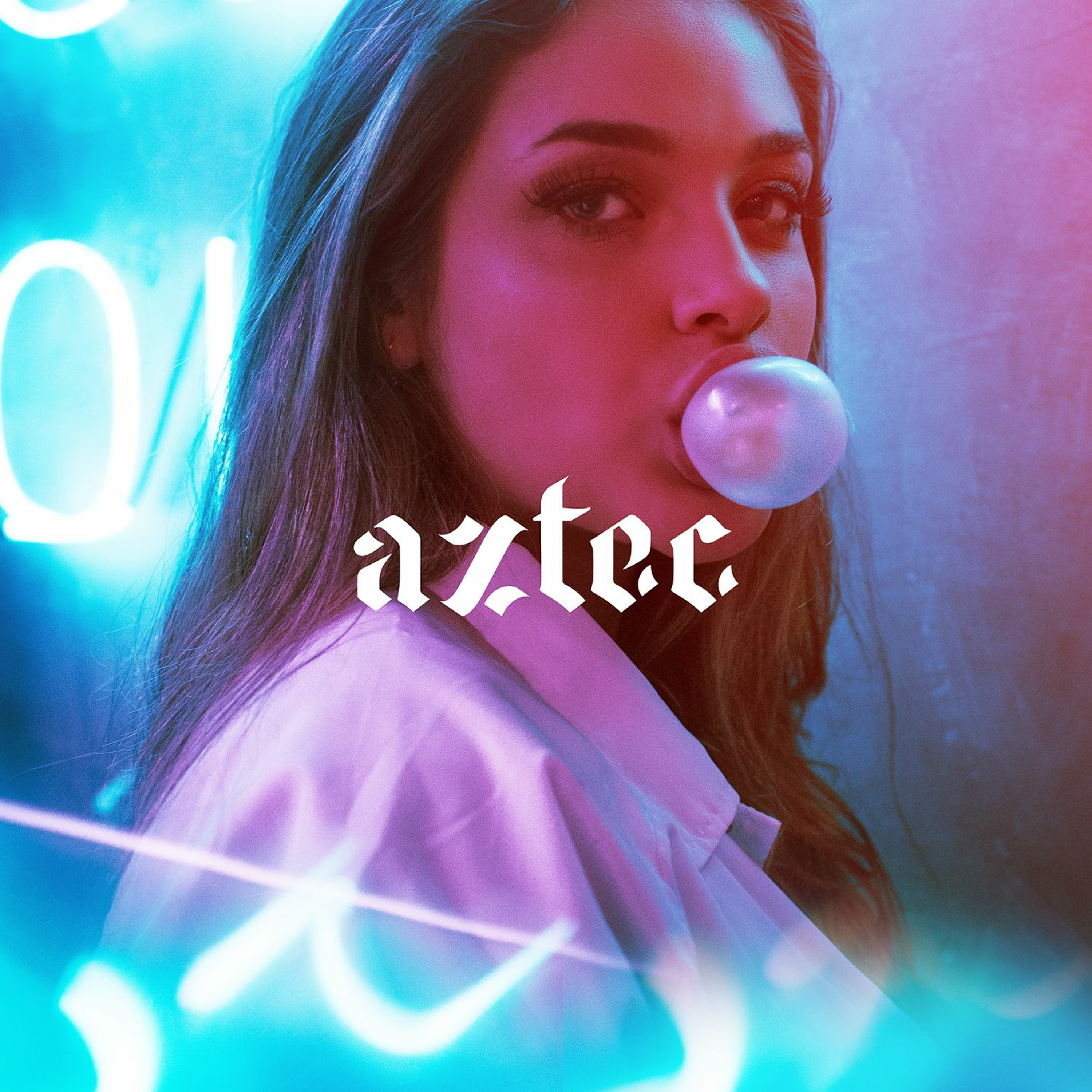 Aztec - Sweater Weather episode artwork