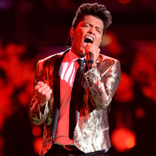 Bruno Mars Superbowl Halftime Show 2014  Ft  Red Hot Chilli Peppers