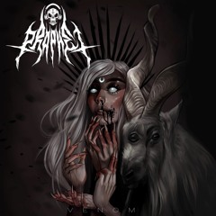 Venom - Proph3t of RAG3 (Feat. Samantha Bower)