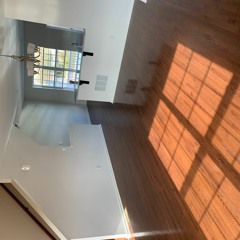 Echo Of An Empty House