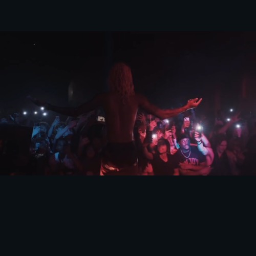 Nine Vicious - Take Me (406ahmad)