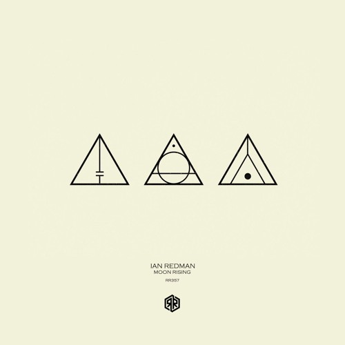 Ian Redman - Sonar (Original Mix) 160Kbps