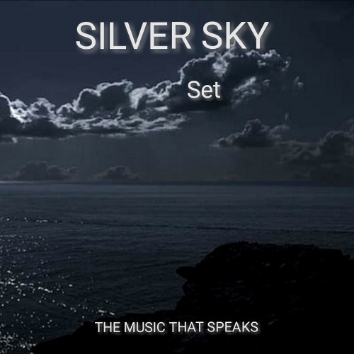SILVER SKY - SET REC-2025-10-25