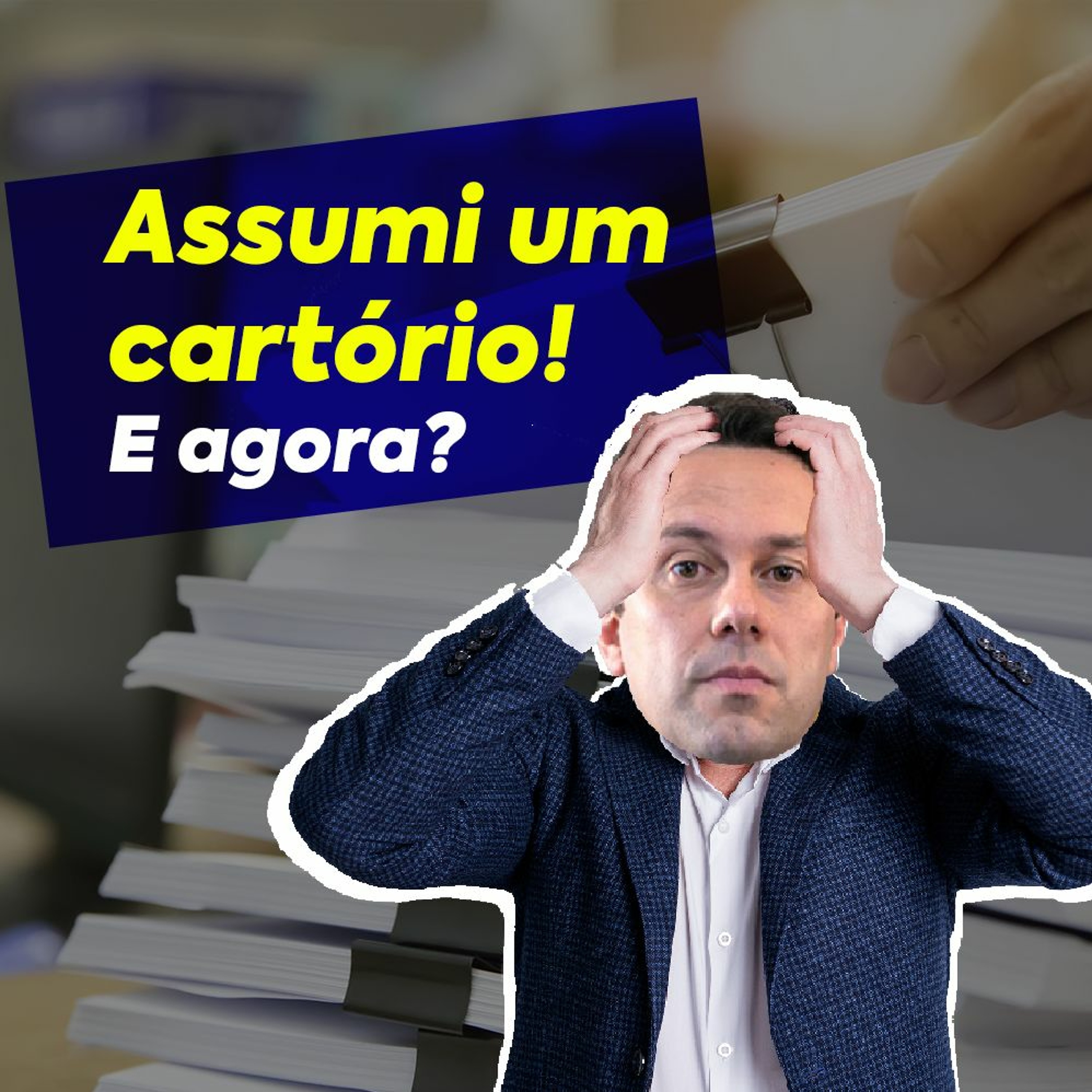 Blog do DG - Concursos para Cartórios