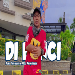 Di Benci (feat. Aldo Pangalasen)
