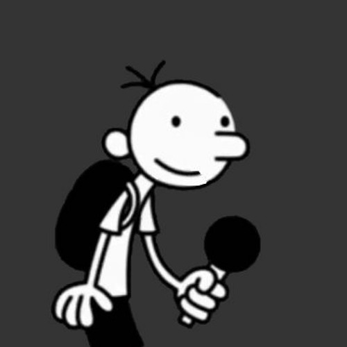 Friday Night Funkin in a Wimpy day FANMADE OST - Yo Mama