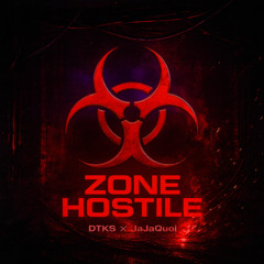 SYMBIØS ( DTKS x Jaja ) - ZONE HOSTILE [Hardcore]