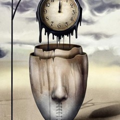 time slips away
