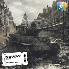Noway - GUERRE