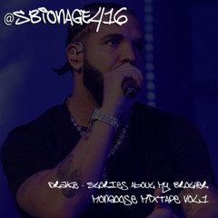Drake - Stories About My Brother (SBiONAGE REMIX)