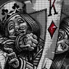 don't kiss and tell (faint)