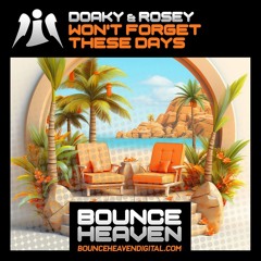 Wont Forget These Days