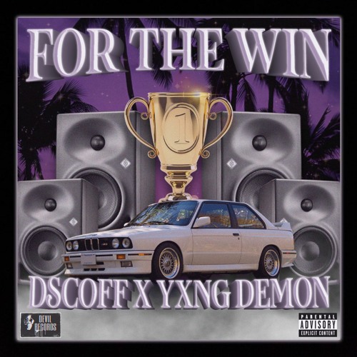Phonked Up w/ Yxng Demon