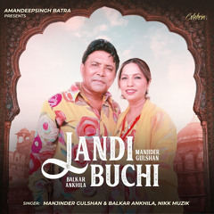 Landi Buchi BALKAR ANKHILA