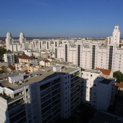 Un programme en commun #7 Le logement