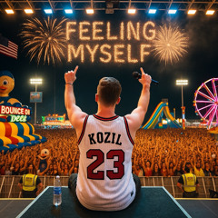 Feeling Myself (Clean) (Prod. By Ethno Beatz)